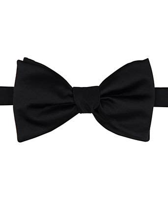 macy's bow ties - men's bow ties near me.